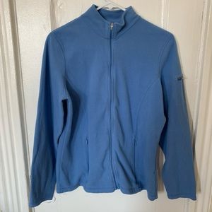 L.L. Bean Fleece Full-Zip Jacket
